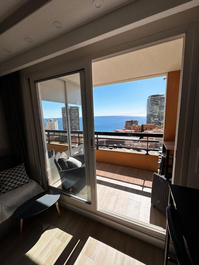 Apartment Frontiere Monaco Beausoleil
